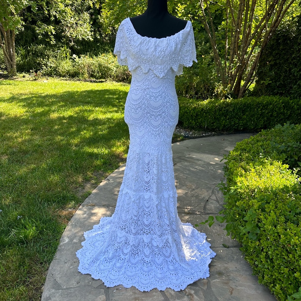 Nightcap Dresses